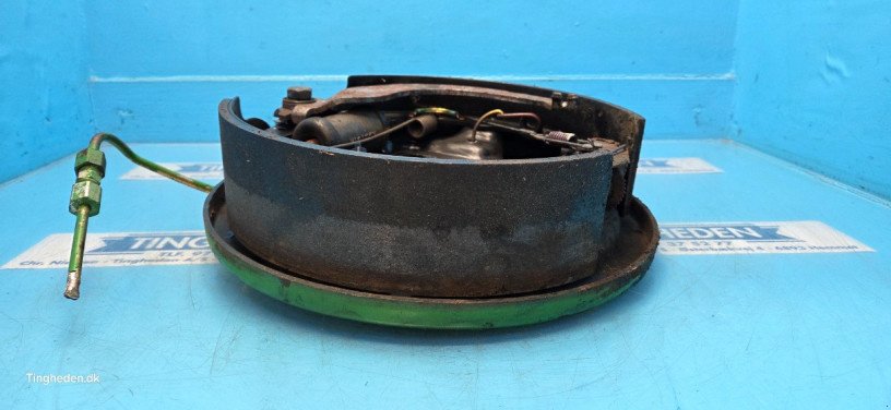 Getriebe & Getriebeteile от тип John Deere 1170, Gebrauchtmaschine в Hemmet (Снимка 10)