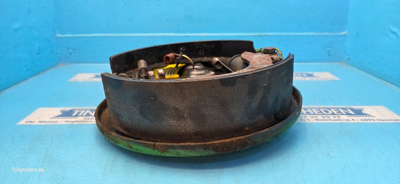 Getriebe & Getriebeteile от тип John Deere 1170, Gebrauchtmaschine в Hemmet (Снимка 12)