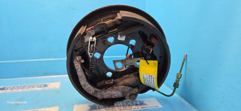 Getriebe & Getriebeteile от тип John Deere 1170, Gebrauchtmaschine в Hemmet (Снимка 18)