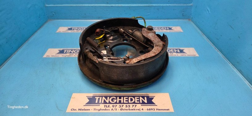 Getriebe & Getriebeteile от тип John Deere 1170, Gebrauchtmaschine в Hemmet (Снимка 1)