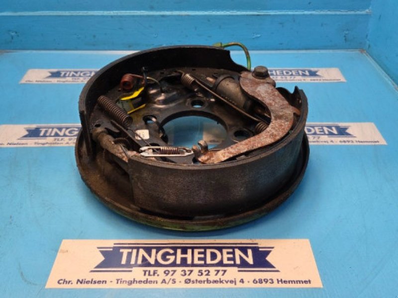 Getriebe & Getriebeteile typu John Deere 1170, Gebrauchtmaschine v Hemmet (Obrázek 1)