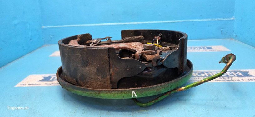 Getriebe & Getriebeteile от тип John Deere 1170, Gebrauchtmaschine в Hemmet (Снимка 13)