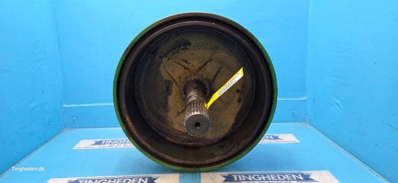 Getriebe & Getriebeteile des Typs John Deere 1170, Gebrauchtmaschine in Hemmet (Bild 5)