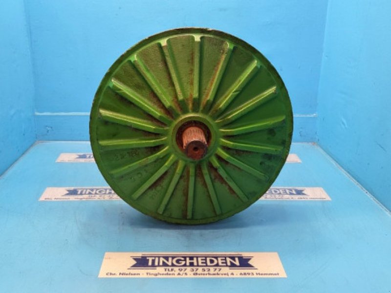 Getriebe & Getriebeteile typu John Deere 1170, Gebrauchtmaschine v Hemmet (Obrázek 1)