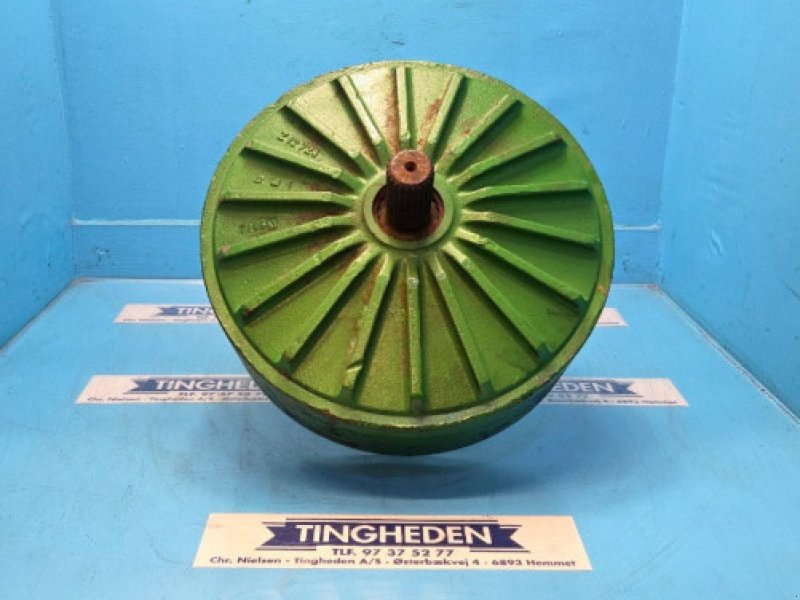 Getriebe & Getriebeteile typu John Deere 1170, Gebrauchtmaschine v Hemmet (Obrázek 1)