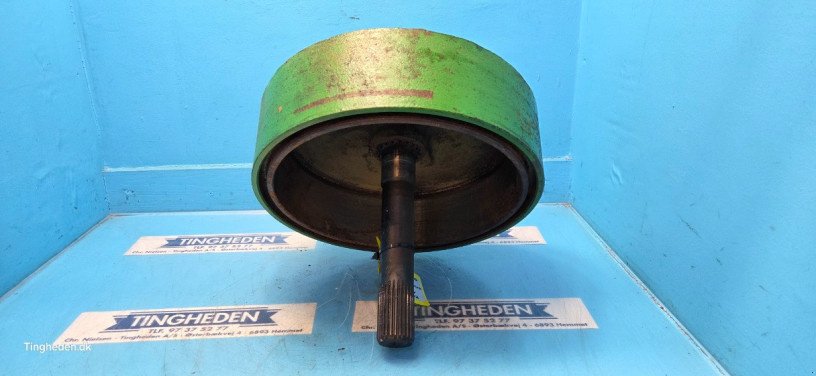 Getriebe & Getriebeteile des Typs John Deere 1170, Gebrauchtmaschine in Hemmet (Bild 5)