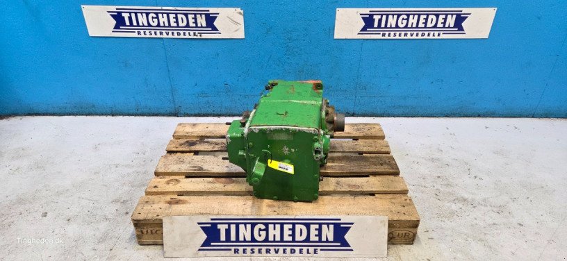Getriebe & Getriebeteile des Typs John Deere 1170, Gebrauchtmaschine in Hemmet (Bild 1)