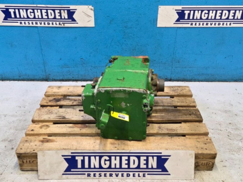 Getriebe & Getriebeteile typu John Deere 1170, Gebrauchtmaschine v Hemmet (Obrázek 1)