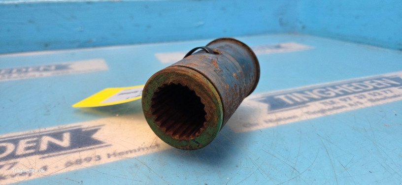 Getriebe & Getriebeteile от тип John Deere 1170, Gebrauchtmaschine в Hemmet (Снимка 4)