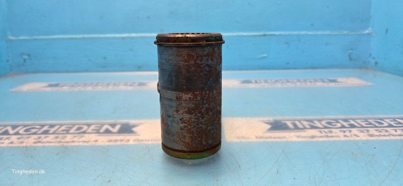 Getriebe & Getriebeteile от тип John Deere 1170, Gebrauchtmaschine в Hemmet (Снимка 3)