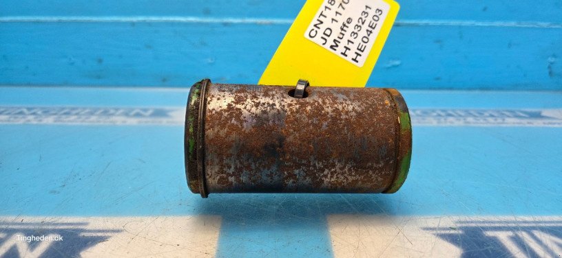 Getriebe & Getriebeteile от тип John Deere 1170, Gebrauchtmaschine в Hemmet (Снимка 11)