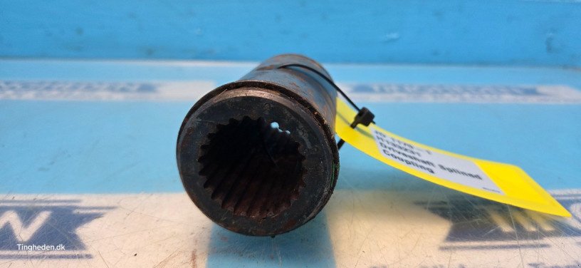 Getriebe & Getriebeteile от тип John Deere 1170, Gebrauchtmaschine в Hemmet (Снимка 10)