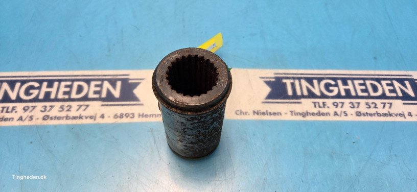 Getriebe & Getriebeteile от тип John Deere 1170, Gebrauchtmaschine в Hemmet (Снимка 2)