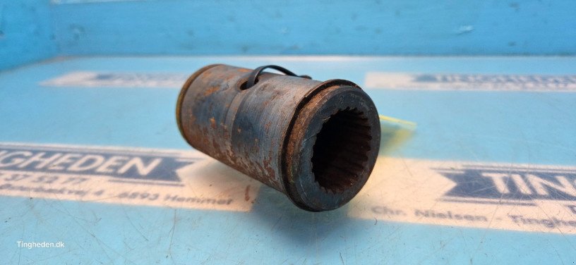 Getriebe & Getriebeteile от тип John Deere 1170, Gebrauchtmaschine в Hemmet (Снимка 9)