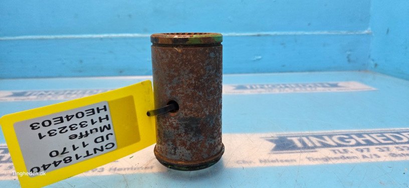 Getriebe & Getriebeteile от тип John Deere 1170, Gebrauchtmaschine в Hemmet (Снимка 8)