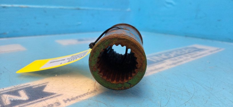 Getriebe & Getriebeteile от тип John Deere 1170, Gebrauchtmaschine в Hemmet (Снимка 5)