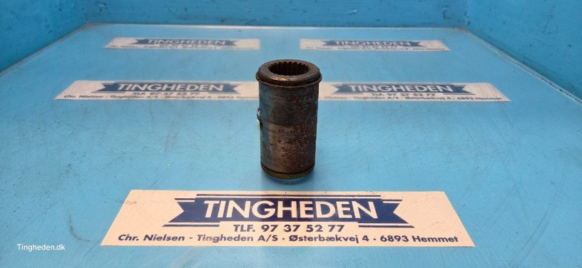 Getriebe & Getriebeteile от тип John Deere 1170, Gebrauchtmaschine в Hemmet (Снимка 1)