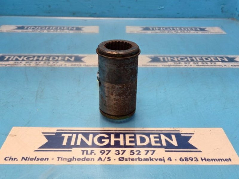 Getriebe & Getriebeteile typu John Deere 1170, Gebrauchtmaschine v Hemmet (Obrázek 1)