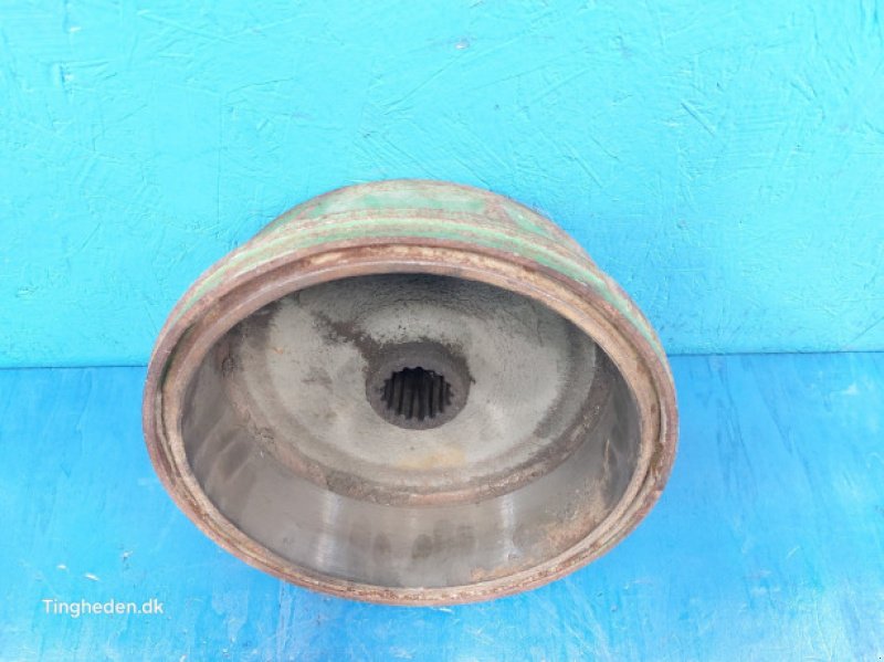 Getriebe & Getriebeteile del tipo John Deere 1175, Gebrauchtmaschine In Hemmet (Immagine 11)