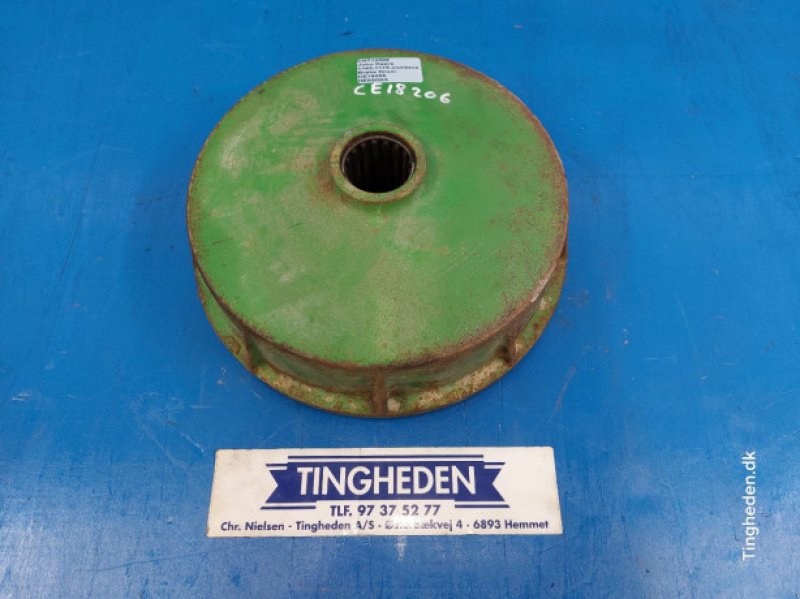 Getriebe & Getriebeteile del tipo John Deere 1175, Gebrauchtmaschine In Hemmet (Immagine 1)