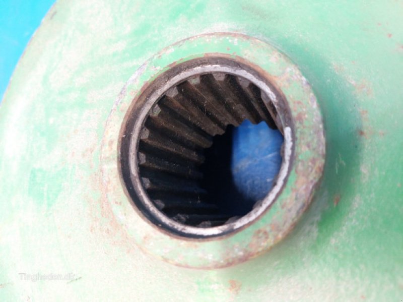 Getriebe & Getriebeteile del tipo John Deere 1175, Gebrauchtmaschine In Hemmet (Immagine 7)