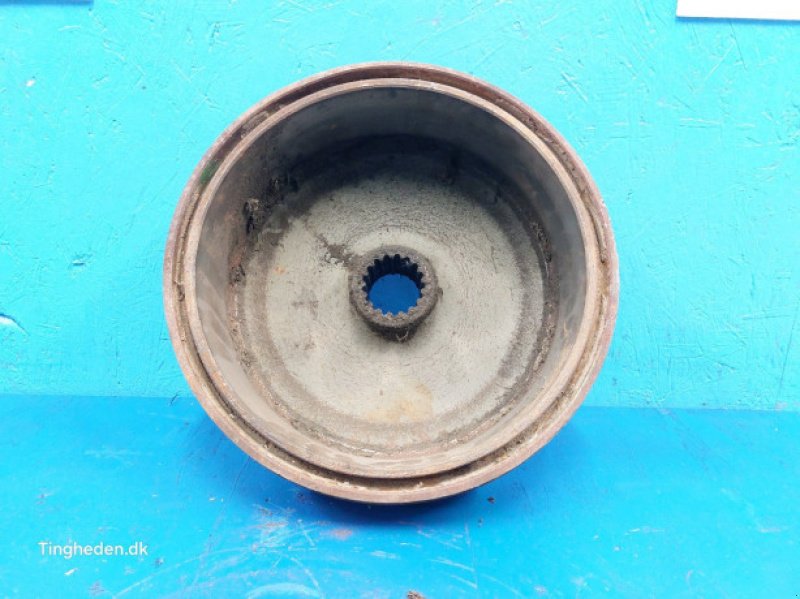 Getriebe & Getriebeteile del tipo John Deere 1175, Gebrauchtmaschine In Hemmet (Immagine 9)