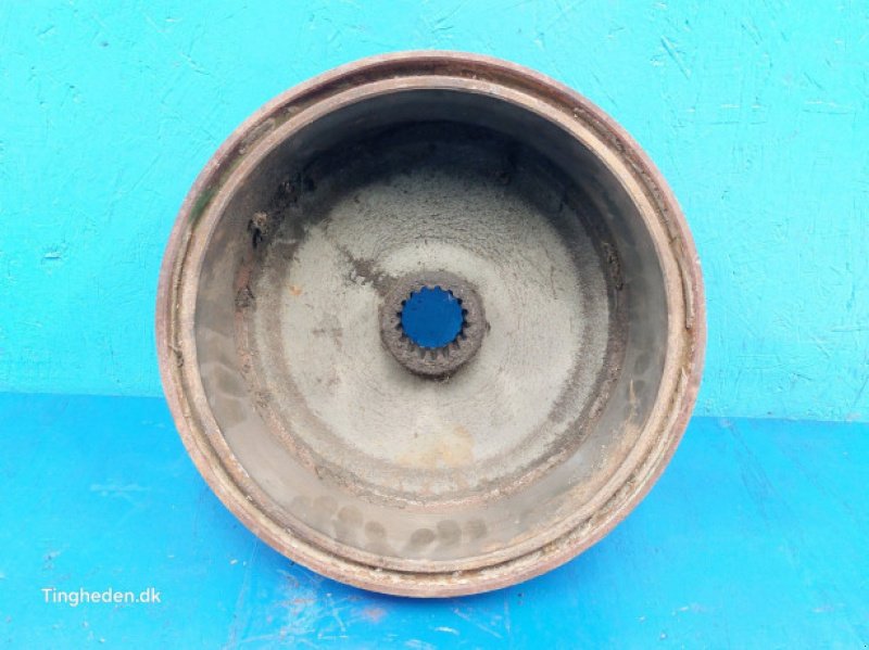 Getriebe & Getriebeteile del tipo John Deere 1175, Gebrauchtmaschine In Hemmet (Immagine 8)