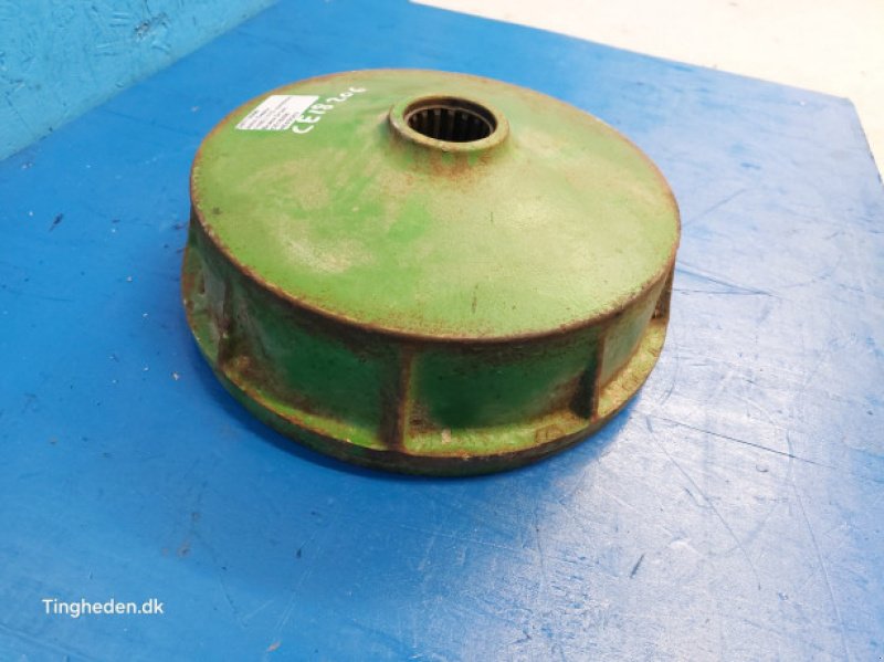 Getriebe & Getriebeteile del tipo John Deere 1175, Gebrauchtmaschine In Hemmet (Immagine 3)