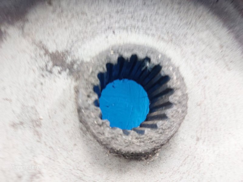 Getriebe & Getriebeteile del tipo John Deere 1175, Gebrauchtmaschine In Hemmet (Immagine 10)