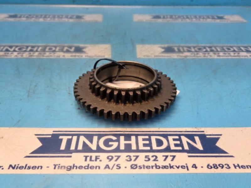 Getriebe & Getriebeteile za tip John Deere 1177, Gebrauchtmaschine u Hemmet (Slika 1)