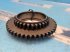 Getriebe & Getriebeteile des Typs John Deere 1177, Gebrauchtmaschine in Hemmet (Bild 5)