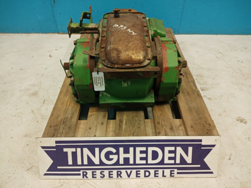 Getriebe & Getriebeteile of the type John Deere 1177, Gebrauchtmaschine in Hemmet (Picture 1)