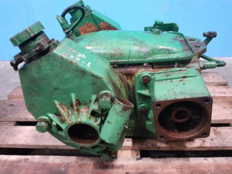 Getriebe & Getriebeteile del tipo John Deere 1177, Gebrauchtmaschine In Hemmet (Immagine 2)
