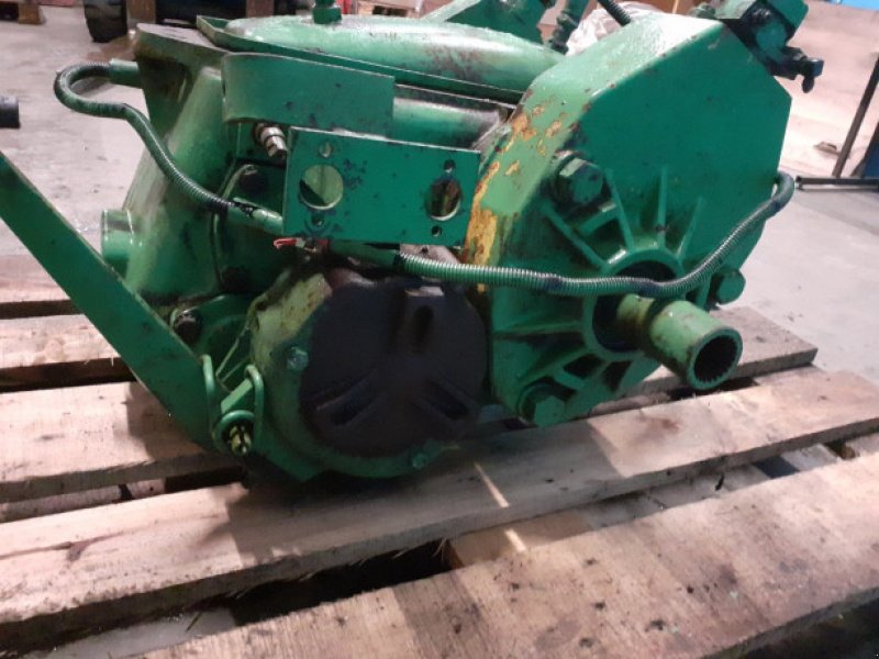 Getriebe & Getriebeteile del tipo John Deere 1177, Gebrauchtmaschine In Hemmet (Immagine 5)