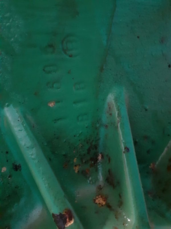 Getriebe & Getriebeteile del tipo John Deere 1177, Gebrauchtmaschine In Hemmet (Immagine 10)