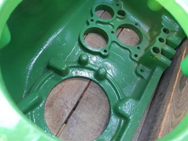 Getriebe & Getriebeteile от тип John Deere 1177, Gebrauchtmaschine в Hemmet (Снимка 2)