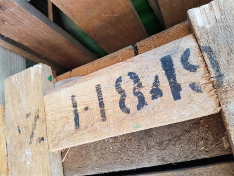 Getriebe & Getriebeteile от тип John Deere 1177, Gebrauchtmaschine в Hemmet (Снимка 4)