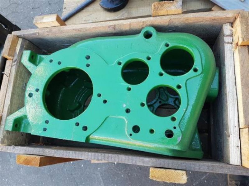 Getriebe & Getriebeteile za tip John Deere 1177, Gebrauchtmaschine u Hemmet (Slika 1)
