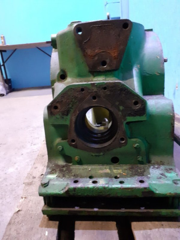 Getriebe & Getriebeteile от тип John Deere 2020, Gebrauchtmaschine в Hemmet (Снимка 4)