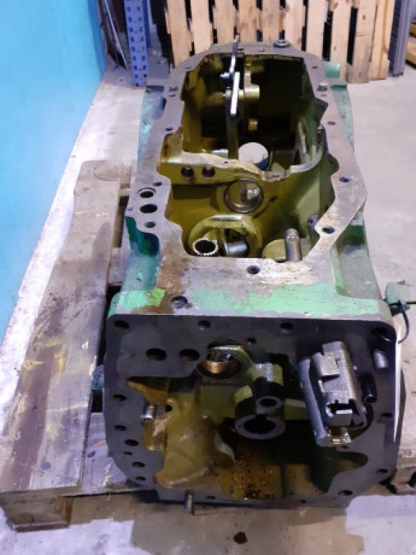 Getriebe & Getriebeteile от тип John Deere 2020, Gebrauchtmaschine в Hemmet (Снимка 2)