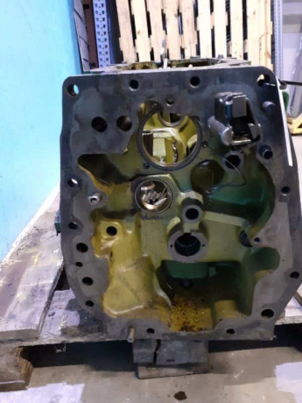 Getriebe & Getriebeteile от тип John Deere 2020, Gebrauchtmaschine в Hemmet (Снимка 3)