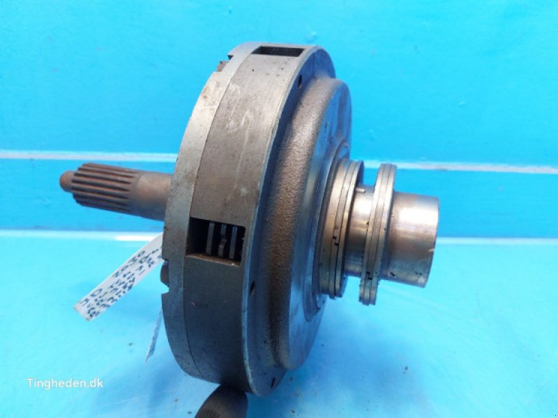 Getriebe & Getriebeteile от тип John Deere 2030, Gebrauchtmaschine в Hemmet (Снимка 9)