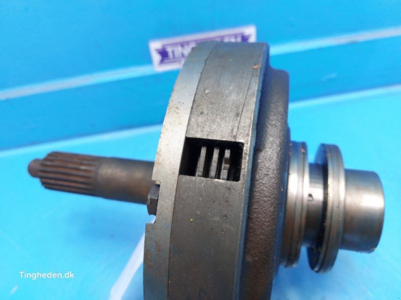 Getriebe & Getriebeteile от тип John Deere 2030, Gebrauchtmaschine в Hemmet (Снимка 10)