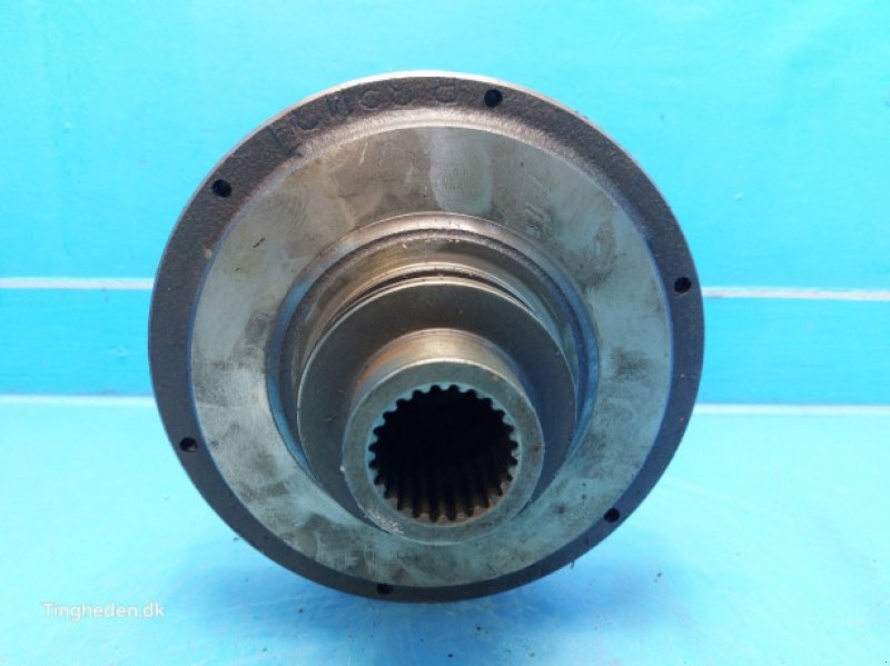 Getriebe & Getriebeteile от тип John Deere 2030, Gebrauchtmaschine в Hemmet (Снимка 8)