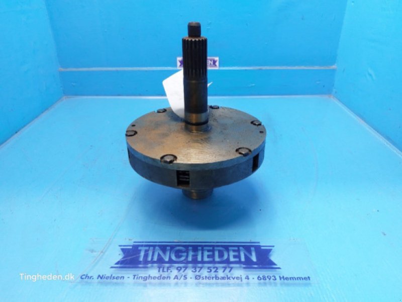 Getriebe & Getriebeteile типа John Deere 2030, Gebrauchtmaschine в Hemmet (Фотография 1)