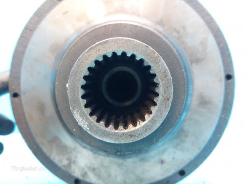 Getriebe & Getriebeteile от тип John Deere 2030, Gebrauchtmaschine в Hemmet (Снимка 12)