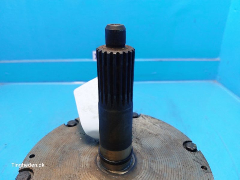 Getriebe & Getriebeteile от тип John Deere 2030, Gebrauchtmaschine в Hemmet (Снимка 2)