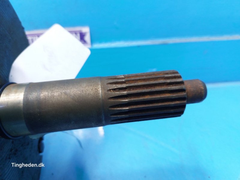 Getriebe & Getriebeteile от тип John Deere 2030, Gebrauchtmaschine в Hemmet (Снимка 14)