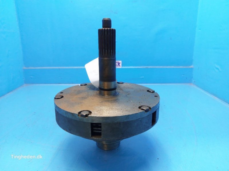 Getriebe & Getriebeteile от тип John Deere 2030, Gebrauchtmaschine в Hemmet (Снимка 3)