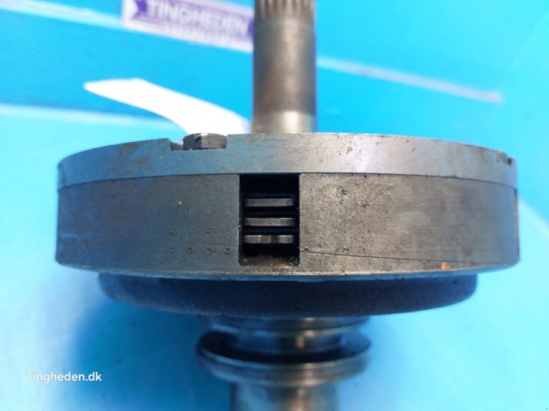 Getriebe & Getriebeteile от тип John Deere 2030, Gebrauchtmaschine в Hemmet (Снимка 5)